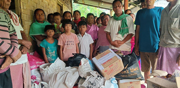 humanitarian